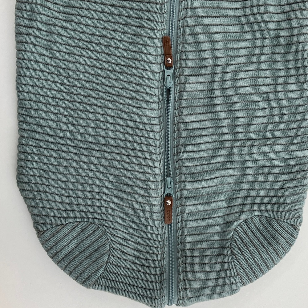 Joolz Essentials Organic Ribbed Nest - Picture 5 of 7
